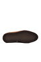 Men's Genuine Leather Buckle Loafer Shoes Classic Smart Casual Tan 5768 m - 5