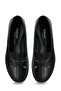 166073.Z Black Women's Flat Shoes - 4