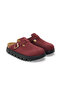 Boston Chunky Vl Zinfandel Women's Slippers 1030400 Juststep - 5