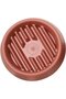 Flowerpot Saucers | Reinforced Saucer for Succulents - Leak-Proof Flowerpot Saucer with Drainage Holes for Garden, Greenhouse, Yard, and Home
