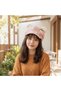 Sweet Lolita Beret Women's Winter Lace Beret Cute Bear Ears Brimless Hat Lace Painter Hat Kawaii Hair Accessory - 2