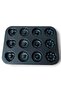 Carbon Steel Cake Mold Muffin Filled Cake Mold Un505 - 3