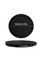 8-Pack 7.25" Round Activated Charcoal Filters, Kitchen Countertop Compost Bin Carbon Filter Replacements - 2