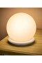 Children's Night Light - Touch Control - Timer - 8 RGB Colors - USB Rechargeable