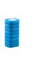 8 toilet brush replacement heads, toilet brush replacement heads