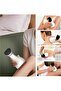 Electric back massagers - body massagers for muscles, Massage tool - 12 speeds electric handheld deep tissue massager for adults athletes neck back - 4