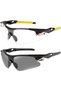 Two-Piece Unisex Outdoor Sports Cycling Sunglasses
