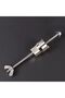 Bicycle hub repair tools, bicycle hub removal tools, freewheel hub removal tools, mountain bike/road bike hub removal tools, road bike repair - 2