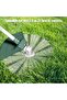 Lawn Mowing Line-20 Threads Spool-for Bosch AFS 23-37-37x3.5mm-Black Extra Strong - 5