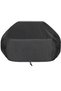 Grill cover for Woodfire electric grills (OG700 series), dimensions 24*19*13 inches, waterproof, colorfast, weatherproof, with drawstring. - 2