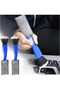 2-Pack Car Interior Vent Cleaning Brushes, Scratch-Resistant Detail Cleaning Tool, Suitable for Dashboards (Blue)