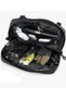 Chest Bag - Hip Hop Streetwear - Functional Waist Bag, Chest Pouch - Mens Multifunctional Storage Bag - for Fishing, Sports, Camping, Cycling -... - 2