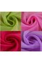 Two - pc sheer curtains, made of tulle, with eyelets, style, for living rooms, bedrooms and balconies, ready - made curtains, for doors and windows. - 2
