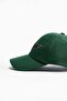 Cotton twill cap - 3