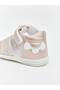 Alita City Lcw Steps Pink Baby Girl Sandals with a Difference - 4