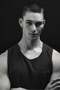 Regular Fit Sports vest top with DryMove™ - 4