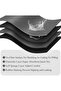 Fast-drying non-slip bath mat with absorbent properties for bathroom and kitchen - 4