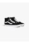 Wm Filmore Hi Platform Women's Black Sneaker Vn0A5Em771 - 2