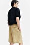 Relaxed Fit Muslin shorts - 5
