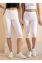 2 PACK KNEE LENGTH LEGGINGS