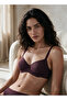 COTTON UNDERWIRED TABLE BRAS