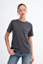 Crew Neck Basic T-Shirt P05040