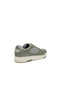 Casual Low Top Sneaker - 3