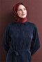 Sura Silk Scarf 2026-2027 - Autumn Winter-Asm9622A - 3