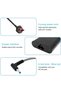 200W 19.5V 10.3A Laptop Charger for Omen 15 17, HP Pavilion Gaming 15 16 17, ZBook Fury Create Studio Power 15 17 G3 G4 G5 G6 G7 G8,TPN-LA21 TPN-DA10 ADP-200HB B Power Supply Adapter Cord - 3