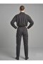 Wfc Double Pocket Waist Gathered Shirt 105 - 4