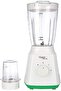 Electric Blender with Grinder - Ueb-369, Plastic Material