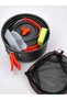 Aluminum Camping Cookware Pan and Teapot Set with Foldable Handles for Picnic and Nature Camping - 3