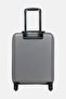 20 Inch Brand Logo Cabin Spinner Luggage, Grey - 2