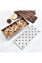 Barbecue Tool Set - Stainless Steel Barbecue Smoker, Fruit Wood/Brick/Herb Storage - 2