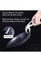 Anti-Burn Clip Cooking Scissors Tongs - Zinc Alloy Oven Clip Tongs Grip - Hot Pot Tray Baking Sheet Pan Dish Grabber - 4