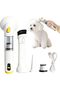 Universal pet hair vacuum cleaner, multi-functional pet hair remover, prevents pet hair shedding, for cleaning pet hair in homes, offices, campervans