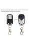 Universal Code Copier/Remote Garage Door 2-Pack, Garage Door Remote Control - 4
