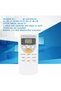 Remote control replacement parts are compatible with Chigo ZH/JT-03, ZH/JT-01, ZH/JT-08, CS 25V3A, M84AL, and ZH/JG-01. - 2
