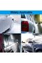 1L High-Pressure Foam Cannon Spray Gun, adjustable soap dispenser attachment for pressure washers. - 4