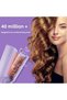 Negative ion hair styling tool, 3-in-1 curling iron/wave curler, designed specifically for women, professional ion hair care curling iron - 32mm - 2