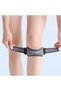 Patellar tendon knee brace, sports support band for football and basketball, adjustable sports knee brace for basketball - 2