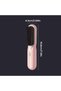 Professional styling comb, heated styling brush to prevent burns, fast hair smoothing, portable salon device, daily beauty brush suitable for women - 2