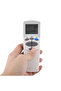 Replacement remote control for LG air conditioner 6711A90032L, universal LCD controller - 3