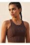 WOMEN TEXTURE BRA TOP - 4