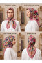 Locella soft eşarp