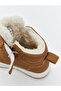 Baby Boy’s Hook and Loop Boots - 6