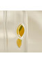 Lemon Accent Glass Sipper Bottle- 530 ml - 3