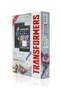 TRANSFORMERS 8" Calling Tablet with 32GB Internal Memory and 3GB RAM - 5