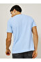 Waffle Knit Regular Henley - 6