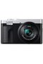 Cameră digitală DC-TZ99E-S argintie - 7